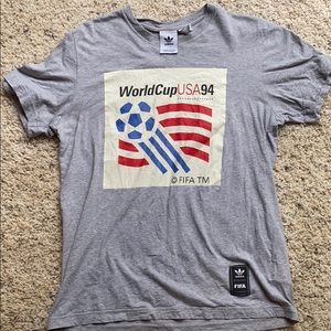 Adidas World Cup USA 94